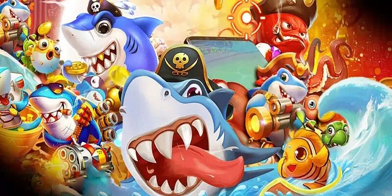 Giới thiệu game bắn cá rút tiền mặt tại alo789