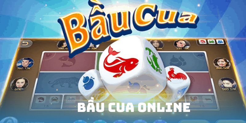 bầu cua online tại alo789