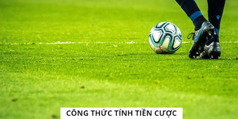 Công thức tính tiền giúp hội viên nắm bắt được lợi nhuận