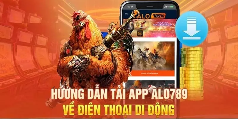 Tải xuống app nhà cái cho máy Android